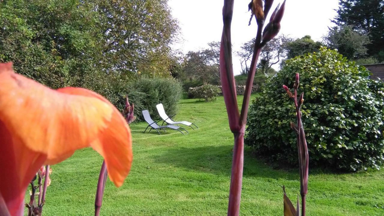 Gite De Kerianegan Pleumeur-Bodou Luaran gambar